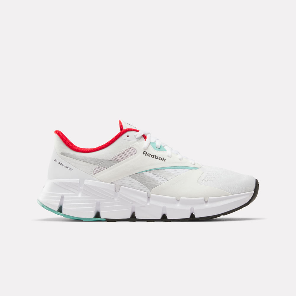 Zapatillas Running | Zig Dynamica 5 | Mujer 100209534