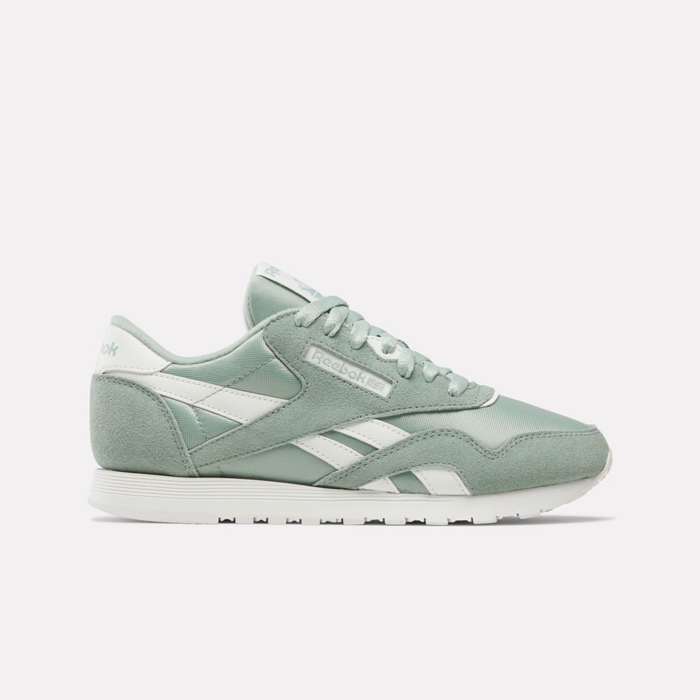 Zapatillas Classics | Classic Nylon | Mujer
