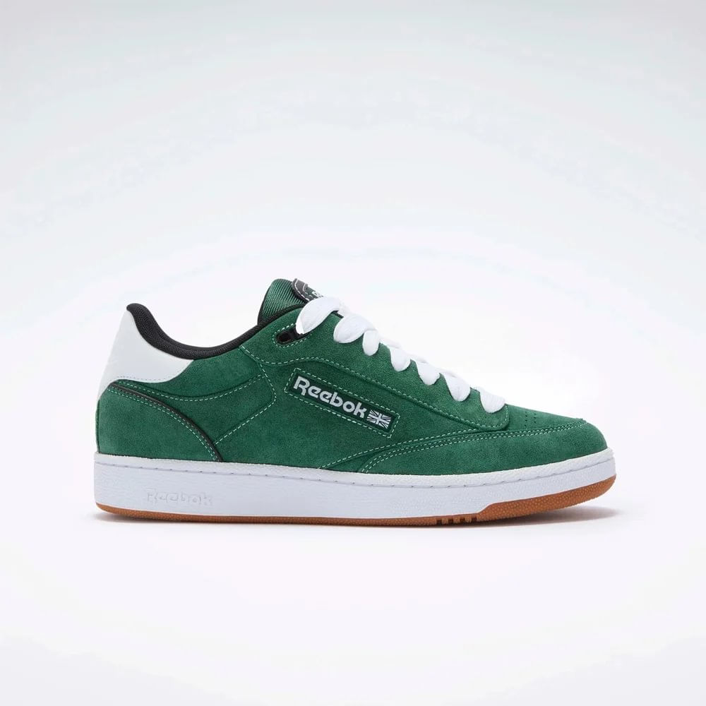 Zapatillas Classics | Club C Bulc Cln | Unisex