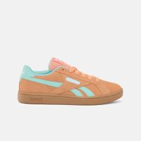 Zapatillas Classics | Reebok Court Retro | Mujer
