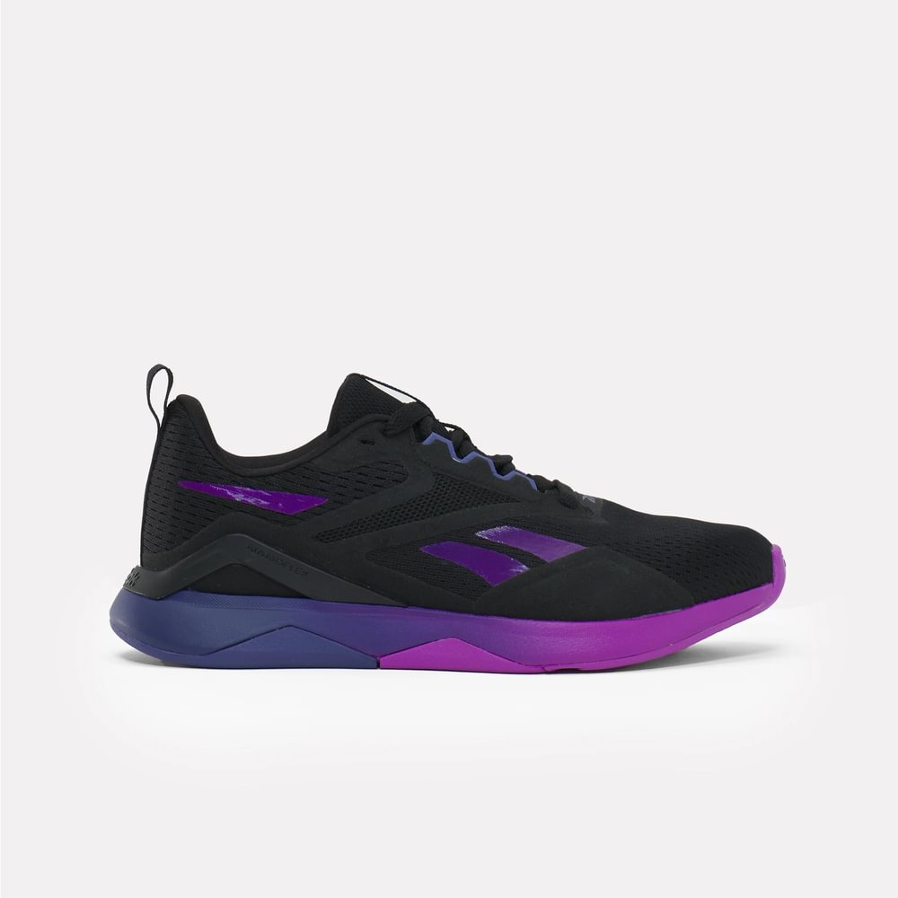 Zapatillas Training | Nanoflex Tr 2 | Mujer 100211925