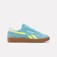 Zapatillas Classics | Club C Grounds Uk | Mujer
