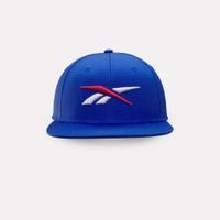 Gorras Classics | Rbk Cl Vector Flat Brim | Unisex
