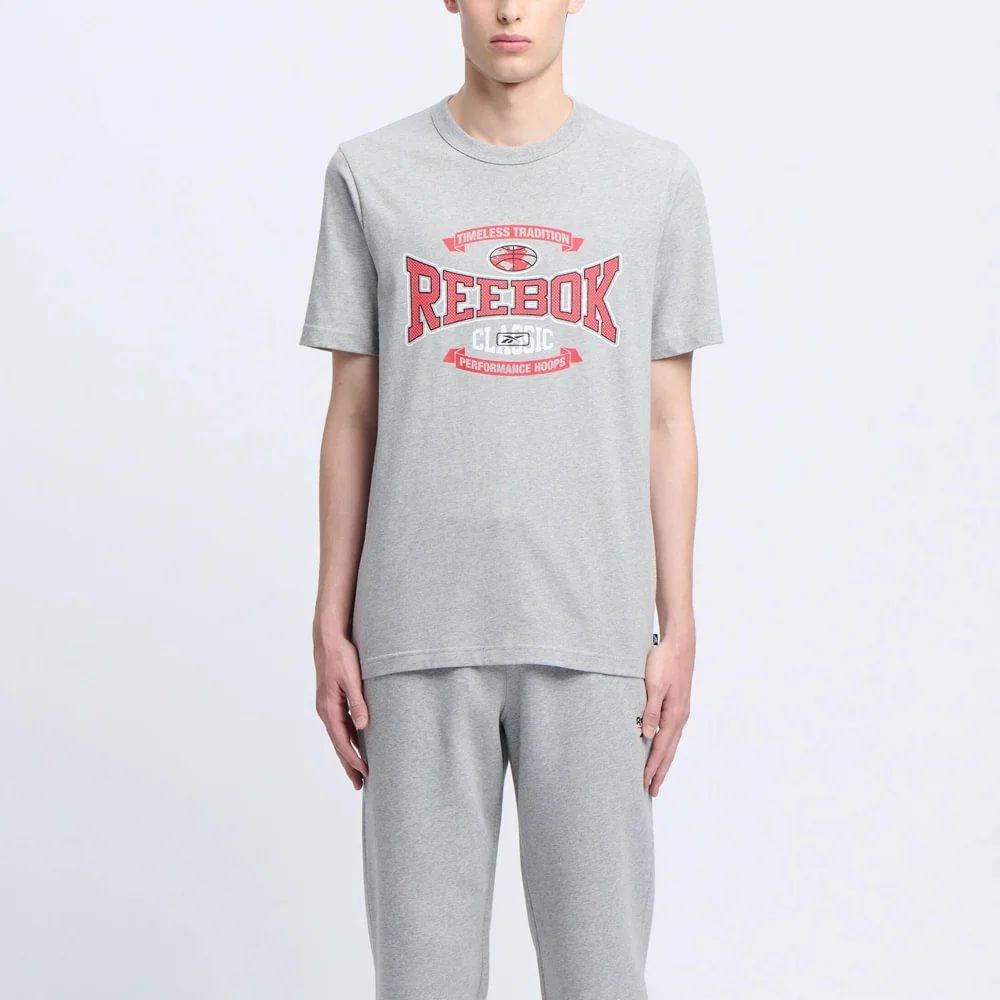 Polos Classics | Gs Hs Tradition Tee | Hombre