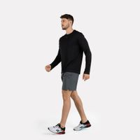 Polos Training | Id Train Ls Tech Tee | Hombre