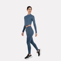 Polos Training | Speed Ls Top | Mujer