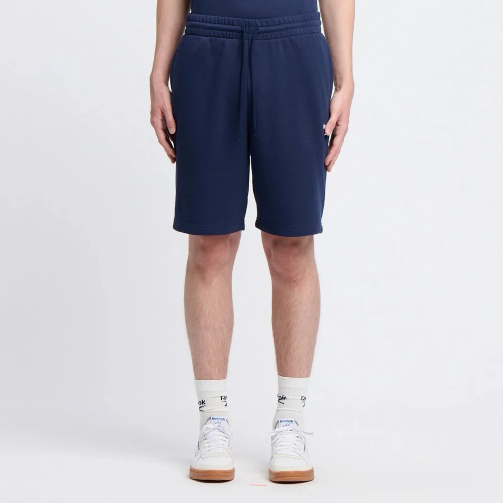 Shorts Training | Reebok Identity Small Logo Ft Short | Hombre