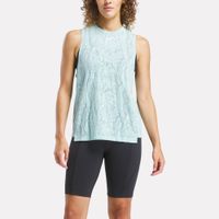 Polo Training | BURNOUT MUSCLE TANK | Female