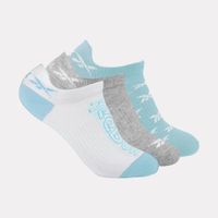 Medias Training | Found W 3P Invisble Sock | Mujer