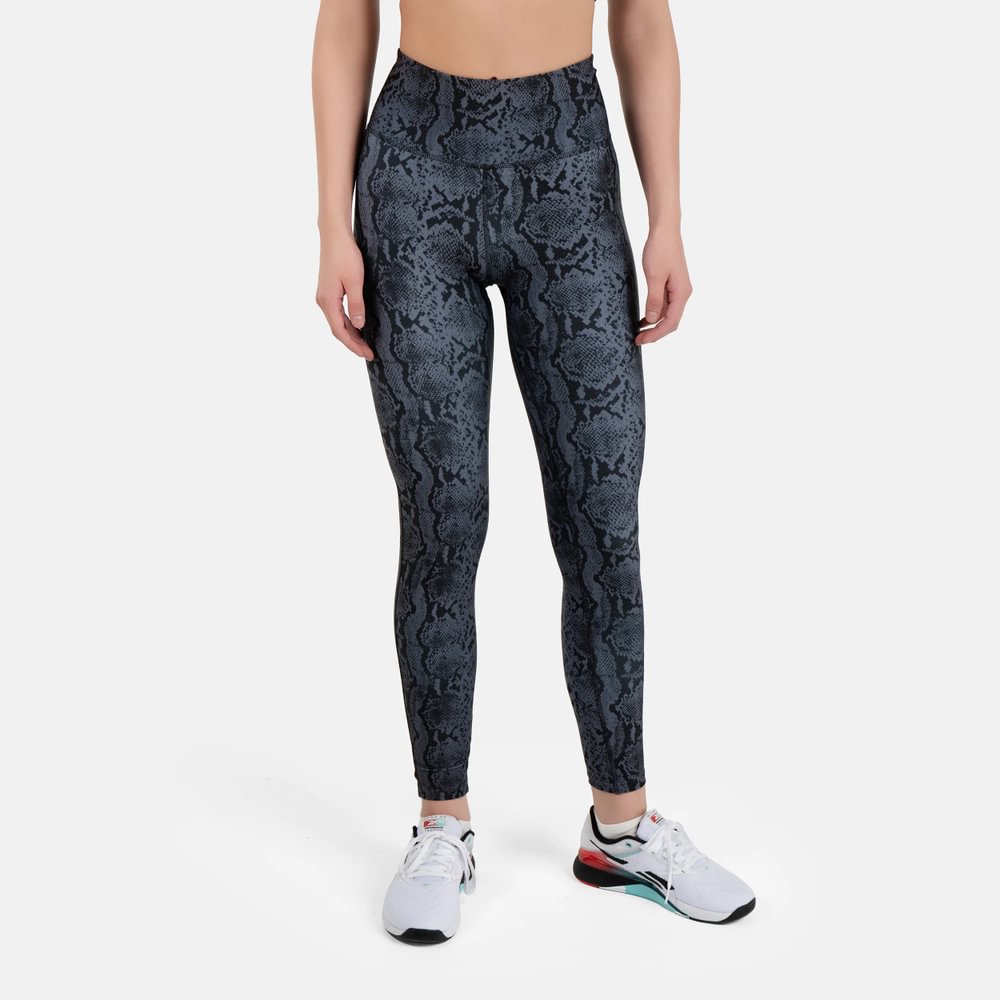 Licra Training | Id Train Aop Tight | Mujer