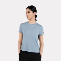 Polos Training | Activ Coll Rbk-Chill+Dreamblend Tee | Mujer