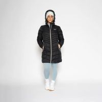 Casaca Training | GLACIER SHIELD  ANORAK | Mujer