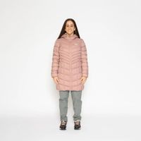 Casaca Training | GLACIER SHIELD  ANORAK | Mujer