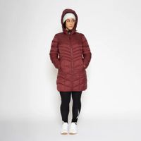 Casaca Training | GLACIER SHIELD  ANORAK | Mujer