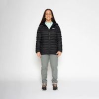 Casaca Training | GLACIER SHIELD | Mujer