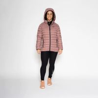 Casaca Training | GLACIER SHIELD | Mujer