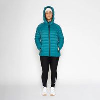 Casaca Training | GLACIER SHIELD | Mujer