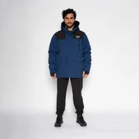 Casaca Training | INSULATED SOFTSHELL JACKET | Hombre