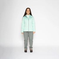 Casaca Training | SOFTSHELL  | Mujer