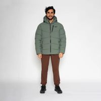 Casaca Training | STRETCH PUFFER JACKET | Hombre