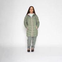 Casaca Training | GLACIER SHIELD  ANORAK | Mujer