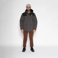 Casaca Training | INSULATED SOFTSHELL JACKET | Hombre