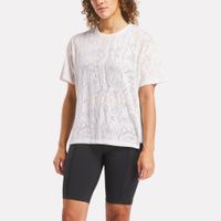 Polo Training | BURNOUT TEE | Female