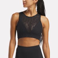 Polo Training | MESH BRALETTE | Female