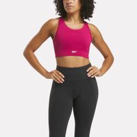 Top Deportivo Running | Id Train High Support Bra | Mujer
