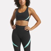 Top Deportivo Training | Lux Racer Bra - Cb | Mujer