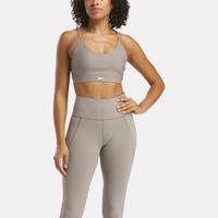 Top Deportivo Training | Lux Strappy Sports Bra | Mujer