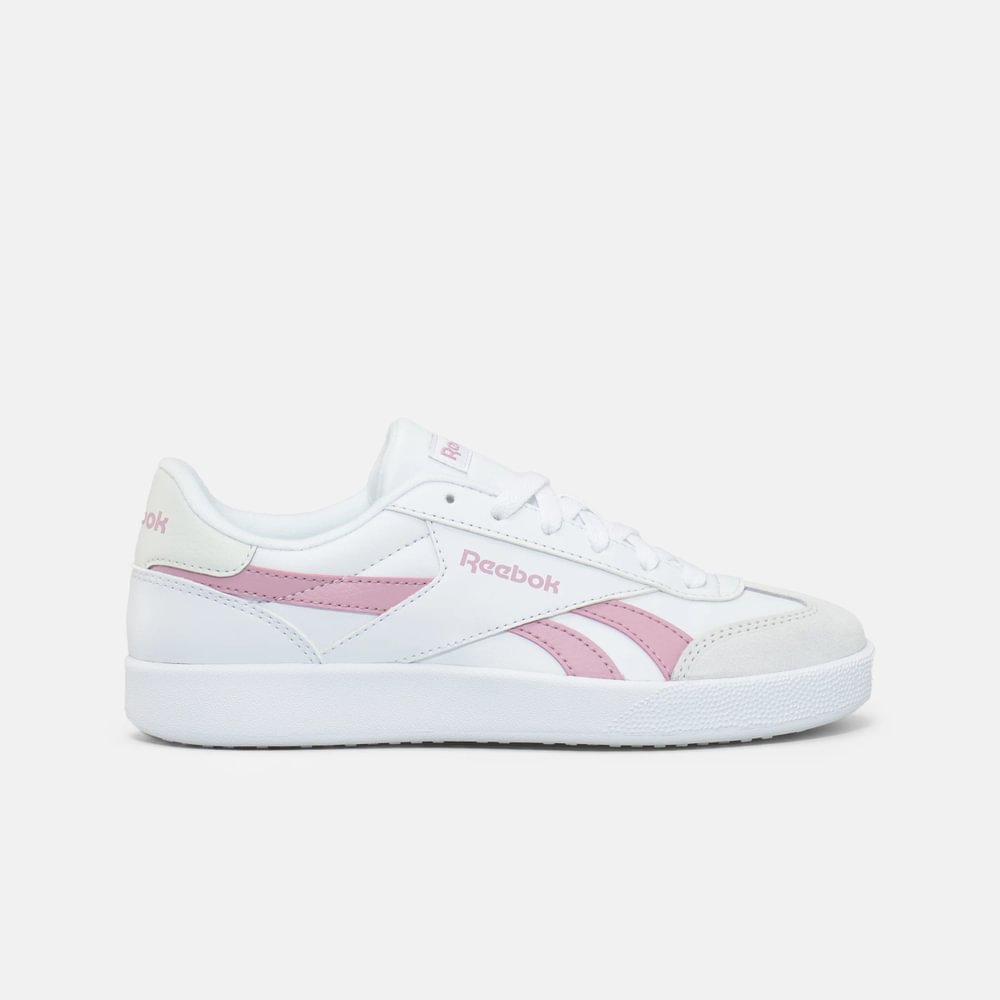 Zapatillas Classics | Reebok Smash Edge | Mujer