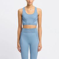 Top Deportivo Training | Rbk Lab Seamless Bra | Mujer