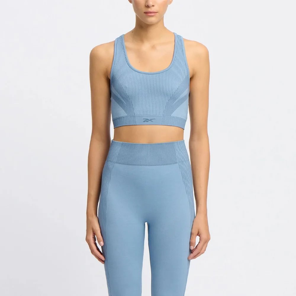 Top Deportivo Training | Rbk Lab Seamless Bra | Mujer