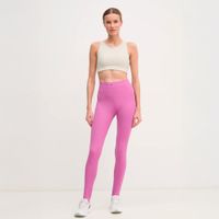 Licra Training | Rib Stirrup Tight | Mujer