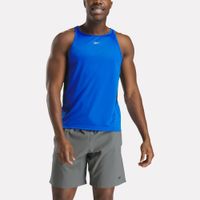 Polo Running | Run Speedwick Singlet | Hombre