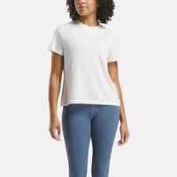 Polo Training | Activ Coll Rbk-Chill+Dreamblend Tee | Mujer