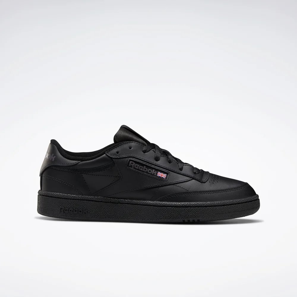 Zapatillas Classics | Club C 85 | Hombre