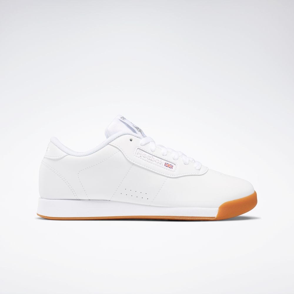 Zapatillas Classics | Princess | Mujer