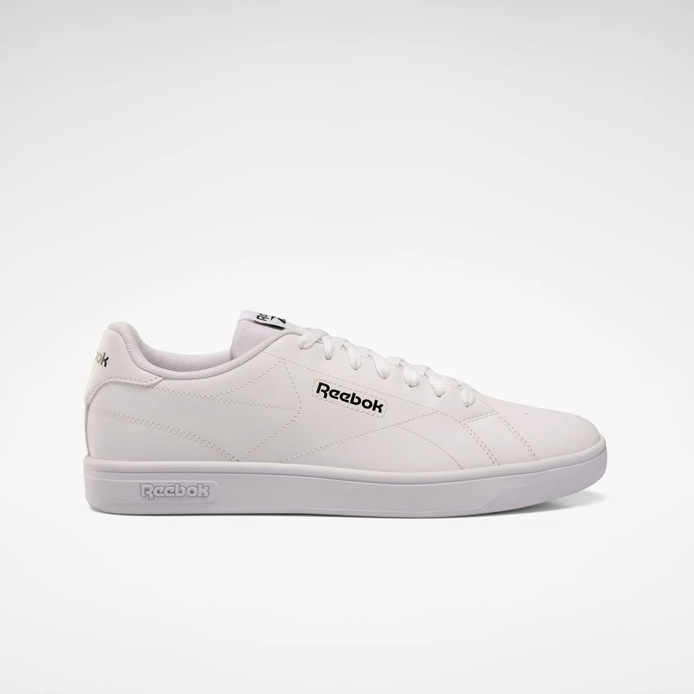 Zapatillas Classics | Reebok Court Clean | Unisex
