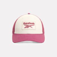 Gorra Trainning | Rbk Patch Trucker Cap | Unisex