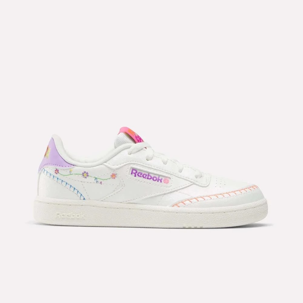 Zapatillas Classics | Club C Dora La Exploradora | Niños