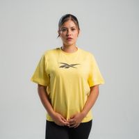 Polo Classics | W CHEST VECTOR LOGO TEE | Mujer