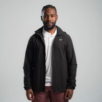 Casaca Running | Running Windbreaker | Hombre