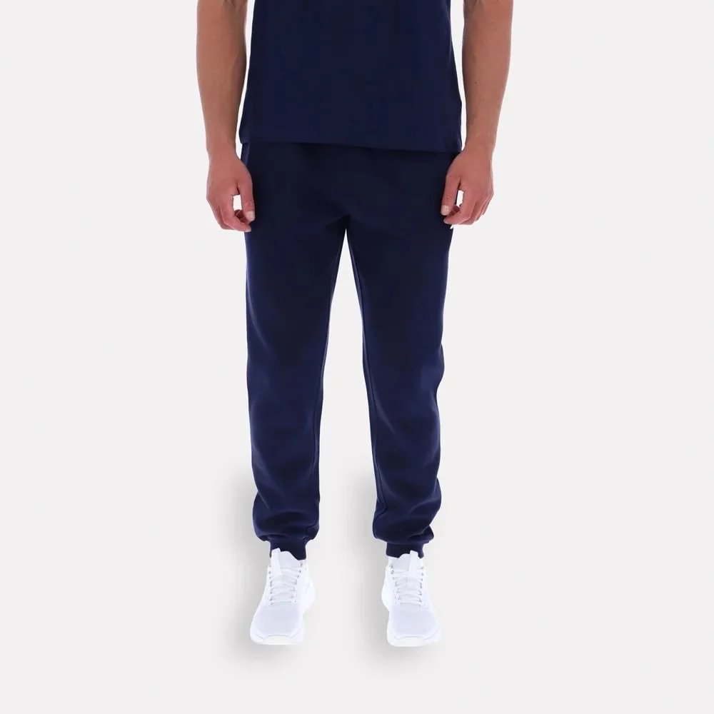 Pantalón Classics | Small Logo Fleece Cuff Pant | Hombre
