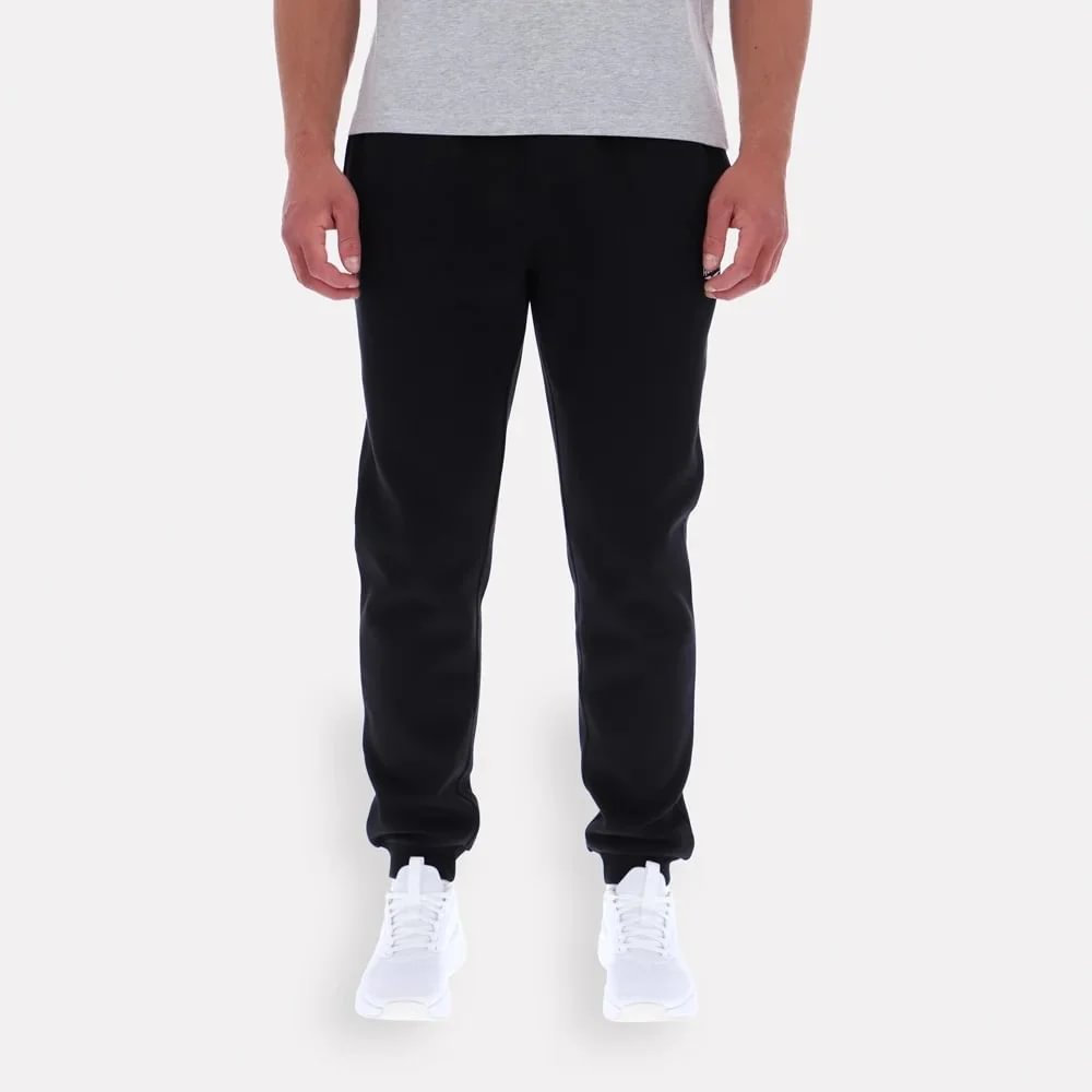 Pantalón Classics | Small Logo Fleece Cuff Pant | Hombre
