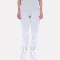 Pantalón Classics | Women Small Logo Fleece Cuff Pant | Mujer