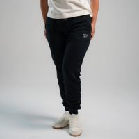 Pantalón Classics | Women Small Logo Ft Cuff Pant  | Mujer