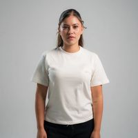 Polo Classics | W Small Logo Tee | Mujer