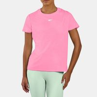 Polo Training | Id  Train W Melange Tee | Mujer